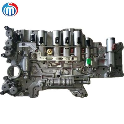 Cơ thể van truyền AA80E được sản xuất lại cho Lexus Toyota Cadillac 2006-2019 13KG