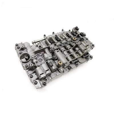 Cơ thể van với thiết bị điện lực cho Touareg 02-11 Q7 05-11 6 Tốc độ TR60SN 09D 09D325039A
