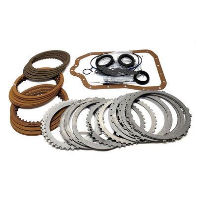 Kiểm tra chuyên nghiệp 100% U760E Master Kit Transmission Friction Plate Kit