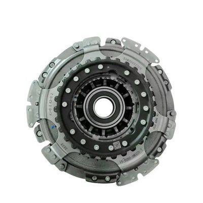 6DT25-1600010 Bộ ghép hộp số tự động 0AM DQ200
