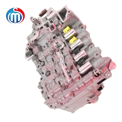 Cơ thể van truyền cho 09G TF-60SN AQ250 Solenoid Kit Body Repair Kit Passat