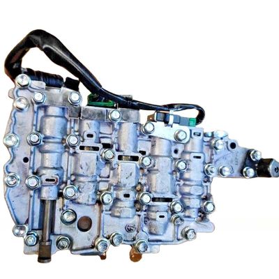 11857258 Bộ phận hộp số hộp số truyền động JF011E Đối với Nissan AUTOMATIC