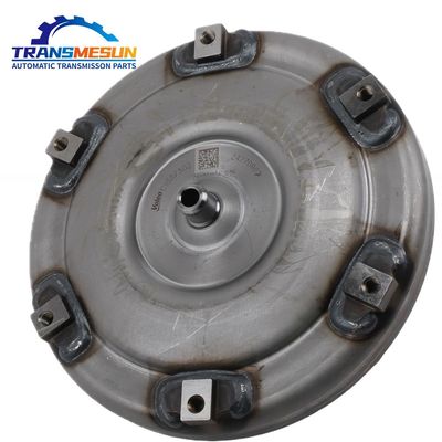24270962 6T50 Chuyển đổi mô-men xoắn của chất lỏng cho Buick GL8 Roewe 950 Roewe Whale Verano