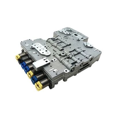 Z055742E OEM NO CC Thông số tự động 6hp A052 Bộ van hộp số cho VW
