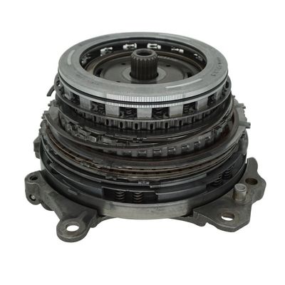 Số bộ phận C-NJ-3JX00 Bộ sửa chữa nhôm cho Nissan JF015E JF020E Planet Gear Set