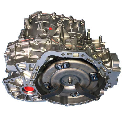 31020-3WX2B hộp số tự động 31020-3WX0E 3.5L 4WD JF017E Cho Nissan Transmission