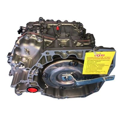 Bộ hộp số CVT RE0F11A JF015E được tái chế Bộ hộp số truyền động cho Renault 1.6L