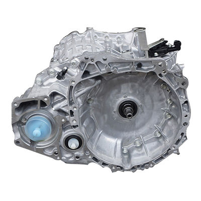31020-1XT9A Car Gear Box Assembly JF011E RE0F10D 4WD 2.5L Cho Nissan X-TRAIL Renault