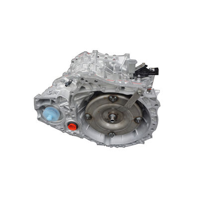 Chuỗi truyền có thể T31 2.5L 4WD JF011E/RE0F10A Gearbox cho Nissan QASHQAI