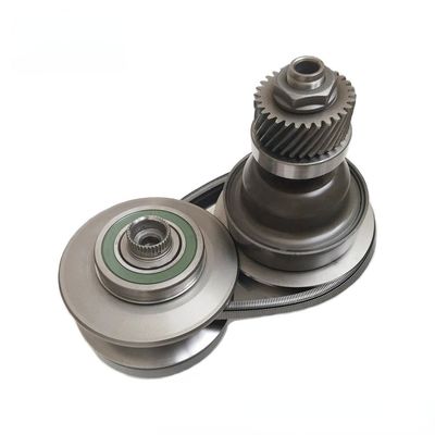 JF016E JF017E RE0F10D CVT dây chuyền dây chuyền dây chuyền dây chuyền Atuo