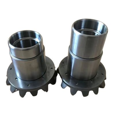 Chuỗi chuyển số DQ500 0BH 0BT hộp số bộ chênh lệch