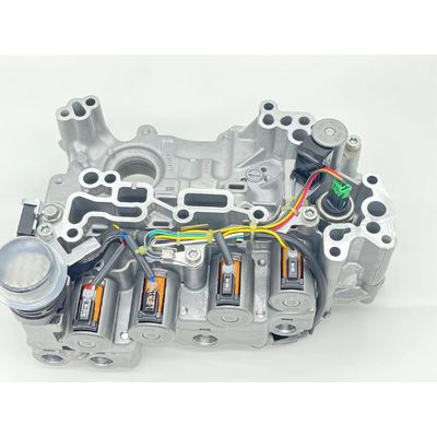 Versa CVT Automatic JF015E Bộ van điều khiển truyền tải cho Nissan Infiniti