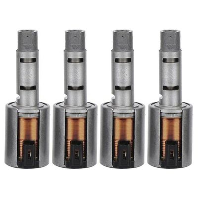 OE 319413JX1B Ventil điện tử truyền động cho Tiida Sylphy Livina JF015E RE0F11A