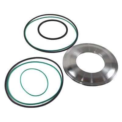Bộ sửa chữa hộp số thay thế trực tiếp Nissan JF015E RE0F11A CVT Pulley Steel Piston