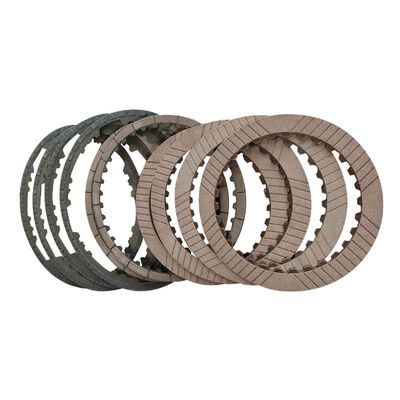 Bộ sửa chữa hộp số VW JF015E/RE0F11A Bộ sơn ma sát phần hộp số