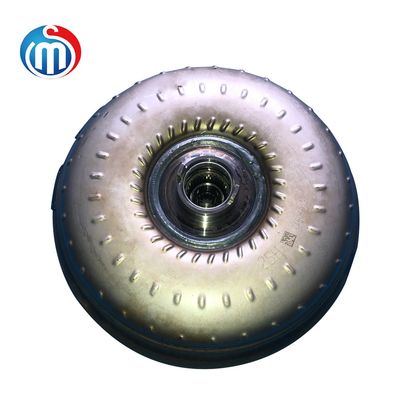 Bộ phận hộp số truyền tải Chuyển đổi mô-men xoắn JF017E RE0F10J cho Infiniti QX60 3.5L