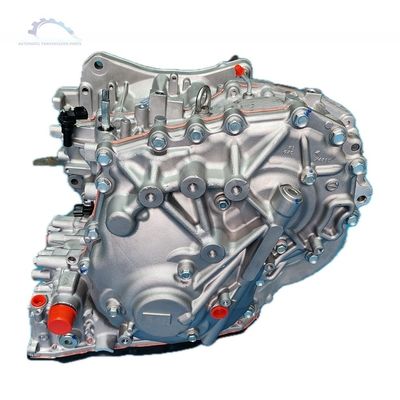 Bộ truyền tải tự động MR20DD 2.0L 4WD CVT JF017E/RE0F10F GearBox cho Ni ssan X-TRAIL