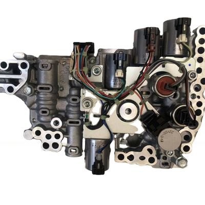 Bộ van truyền tải tự động với CD cho NISSAN CVT JF016E JF017E/RE0F10E