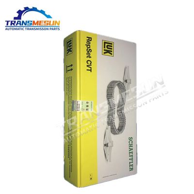 31020-3WX0D Chuỗi truyền động CVT JF017E RE0F10E FWD cho Nissan & Infiniti