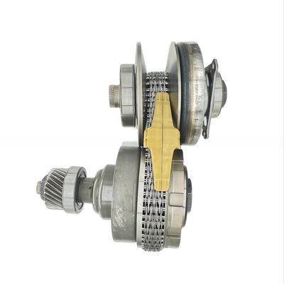 Chuỗi dây đai cỗ máy truyền tải JF017E JF018E 25 26 27 30 răng cho QX60