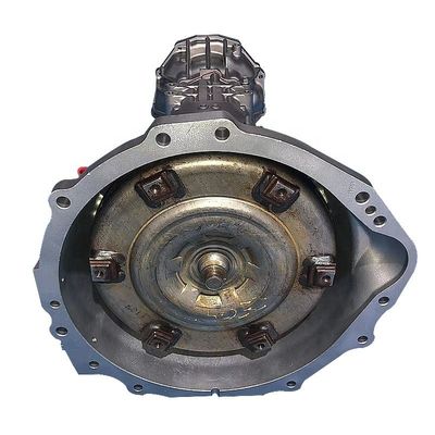 35000-6A110 hộp số chuyển động tự động cho Toyota PRADO GRJ120 A343F 4.0l 4WD