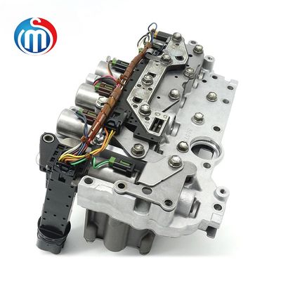 U660E U660 Valve Body 6 Speed Suit Cho Toyota LEXUS ES350 CAMRY 06-11 HIGHLANDER RAV4