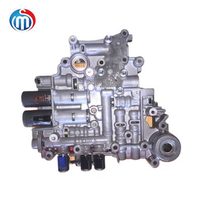 K310 K311 Bộ van hộp số xe ô tô cho Toyota 2010-2018 Mô hình 35410-12780