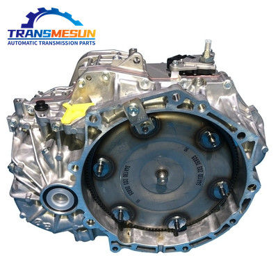 1.8T P500005017 09G AQ160 thay hộp số tự động cho BX7 BORGWARD