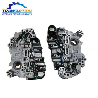Bộ van truyền tải xe RE0F11A JF015E cho hộp số CVT Nissan Sentra
