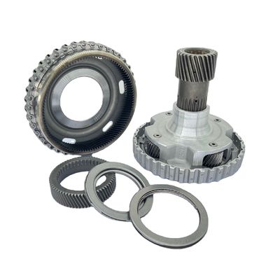 TOYOTA GAC U660E U760E Phân tích bánh xe hành tinh tốc độ thấp 34330-33040