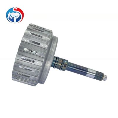 Máy ly hợp âm bản gốc cho Toyota AC60E AC60F
