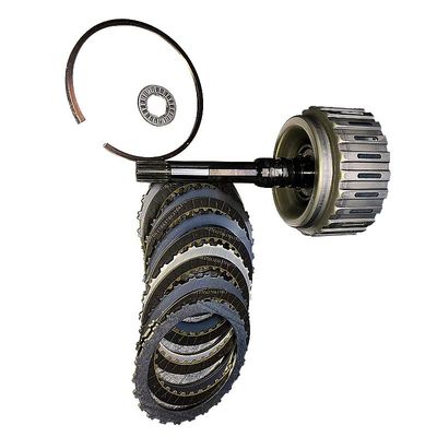 35061-71020 Toyota AC60E AC60F Bộ ghép hộp số cho HIACE LILUX LAND CRUISER