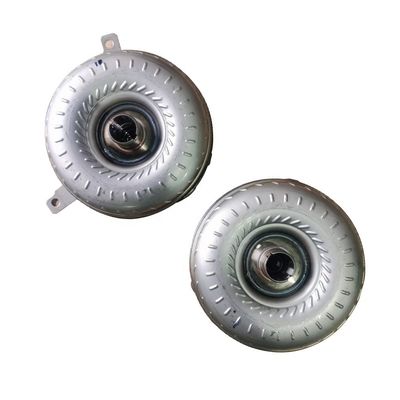 U760E Phân bộ hộp số tự động Chuyển đổi mô-men xoắn thủy lực Cho Toyota 2.5L 2.7L Assembly