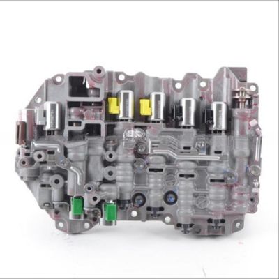 09M TF-61SN AQ450 Hệ thống truyền tự động Bộ van điện tử Bộ sửa chữa nhôm thép