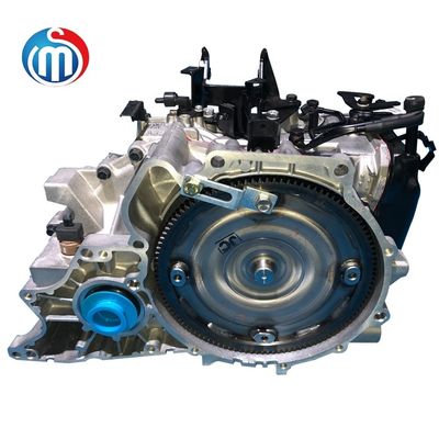 Thử nghiệm chuyên nghiệp Tucson I 2.0L F4A42 Bộ chuyển số tự động cho Hyunda 2004-2008