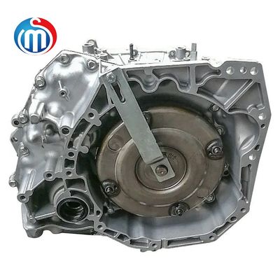 Các bộ phận truyền tải tự động JF015E RE0F11A RE0F10D 1.6L 1.8L CVT cho Nissan Versa Sylphy