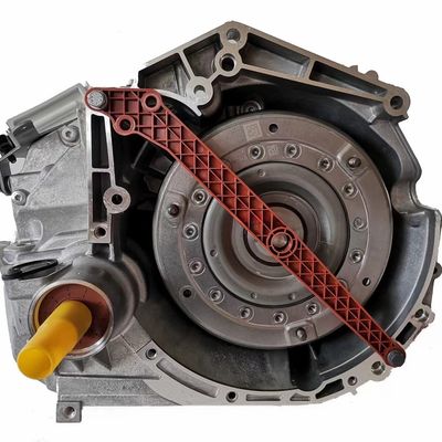 AL4 AT8 Bộ chuyển số tự động 4 tốc độ ZQ92660080, 9805955980, 9805955983