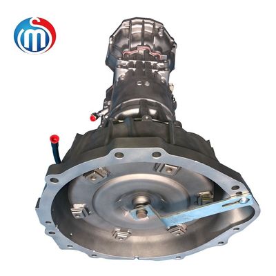 350006A110, 35000-6A110, 35010-6A120 A343F 4 tốc độ 4WD Bộ chuyển số tái chế