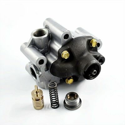 CVT Nissan Renault Mitsubishi Bộ máy bơm dầu truyền động JF011E RE0F10A