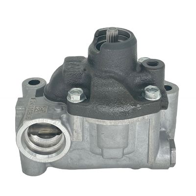 ASX Xe RE0F10A Máy bơm dầu CVT truyền tự động JF011 Với hộp số RE0F10B