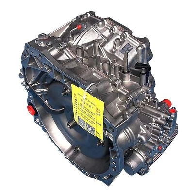 Bộ chuyển số CVT8 tái chế cho Nissan Cima Morano Teana 2.5L 2WD