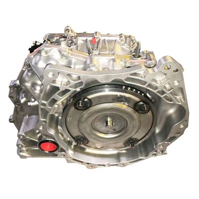 Hộp chuyển số tự động được tái chế Nissan JF015E RE0F11A 2WD 1.8L hộp số tự động