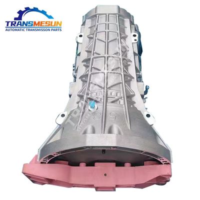 TRANSMESUN 10 tốc độ 10R80 3.T Động bốn bánh phía trước hộp số nhôm cho Ford