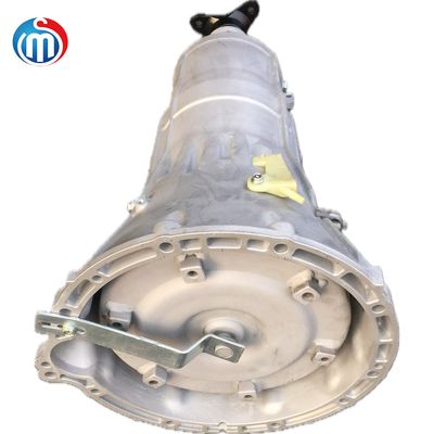 Toyota MAJESTA 2006-2018 Bộ chuyển số AA80E tái chế OE NO. 35000-50170