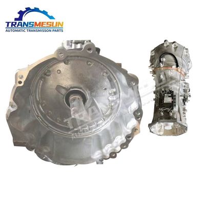 Toyota Lexus Land Cruiser 2021- OE 35050-60100 10 tốc độ 4X4 AJA0F Bộ truyền tự động