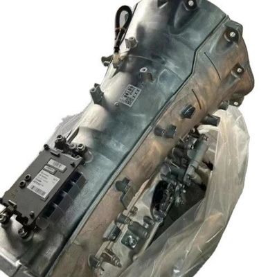 2021 Lexus 4WD VJA300 10 tốc độ AJA0F Bộ chuyển số tự động với bộ điều kiện xe hơi