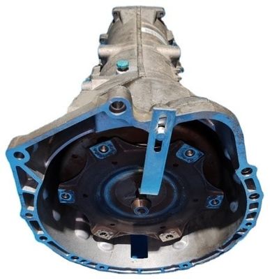 Hộp chuyển số cho BMW X5 E70 3.0si 2007-2013 3.0L 2008-2015 6HP-21X Transmission Assembly