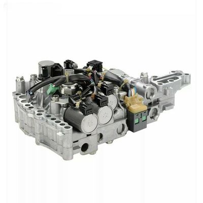 JF017E RE0F10D thân van truyền với bộ đồ điện tử cho Altima Teana Infiniti