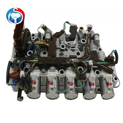 7KG Ford Escape EDGE Transmission Part 8F24 8F35 Valve Body Assembly với tiêu thụ