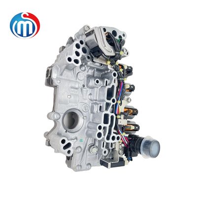 Genuine VERSA CVT AUTOMATIC GEARBOX JF020E CONTROL VALVE ASSEMBLY cho năm 2012-2013 NV200